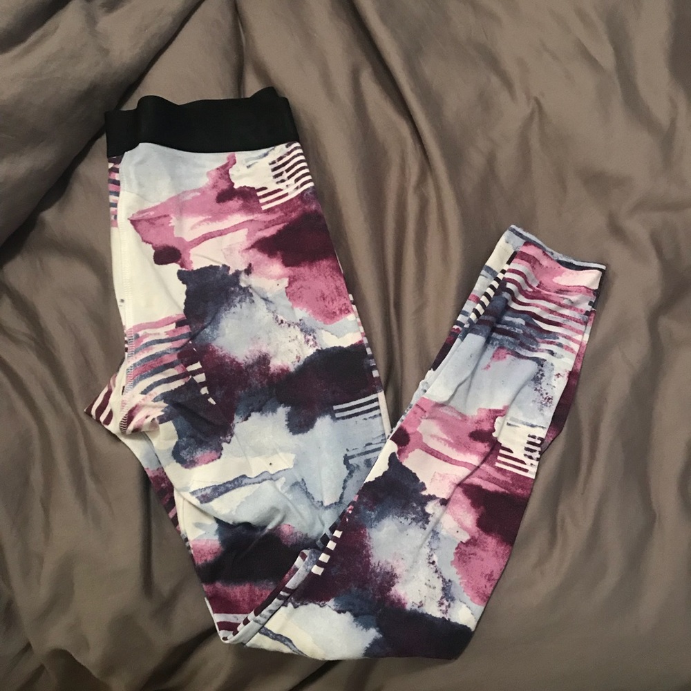 Reebok leggings